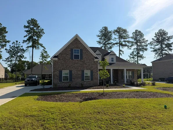 160 Windjammer Way, Sumter, SC 29150
