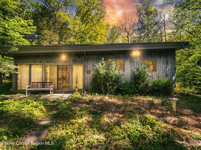 1502 Sawkill Road, Woodstock, NY, 12498