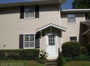 320 Volanta Ave APT A3, Fairhope, AL 36532