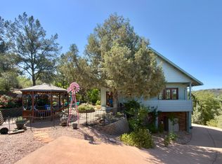 801 W Zane Grey Cir, Payson, AZ 85541