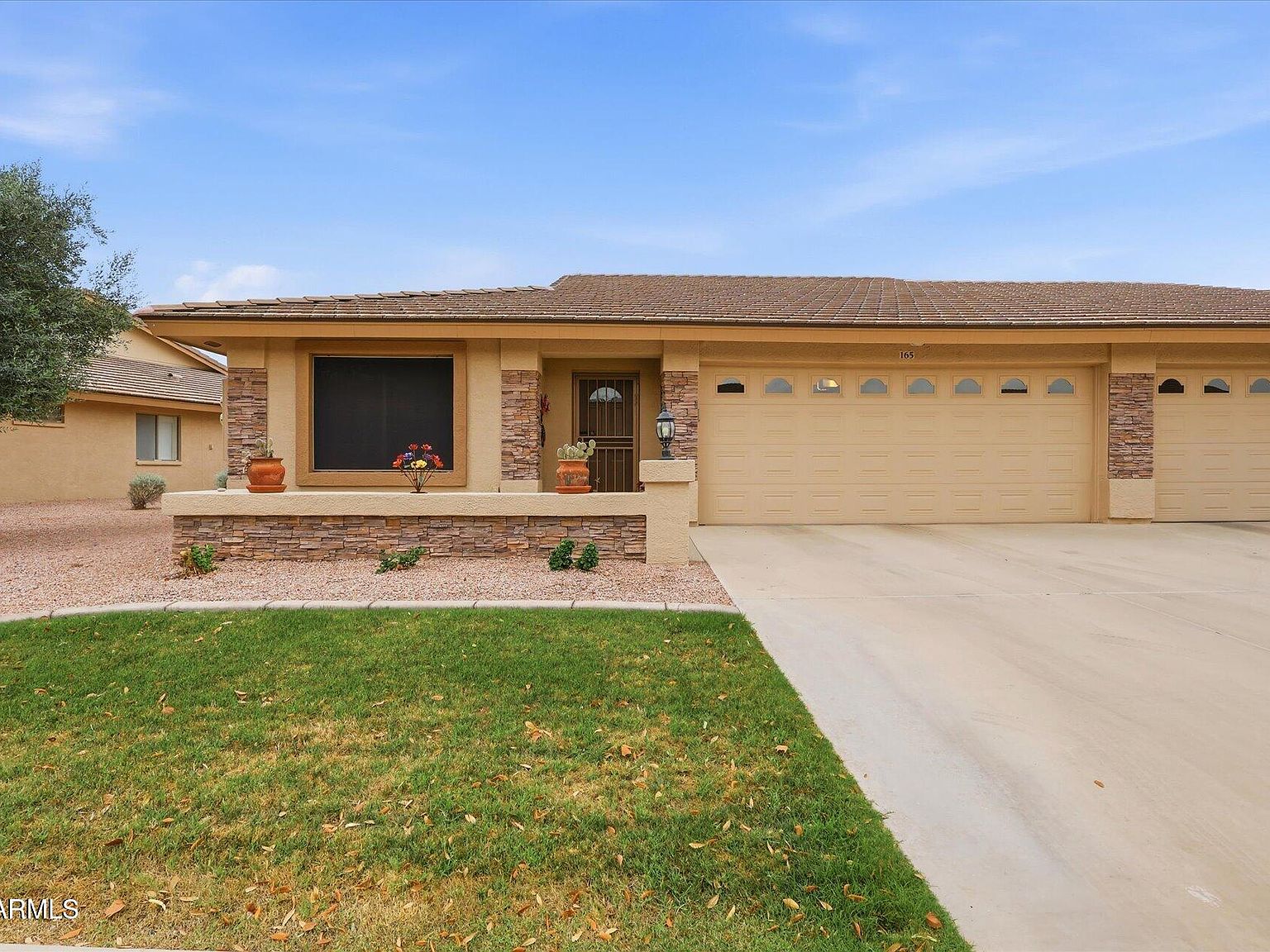 11068 E KILAREA Avenue #165