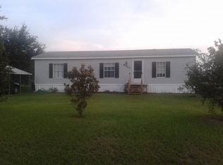 6294 SE 140th St, Summerfield, FL 34491