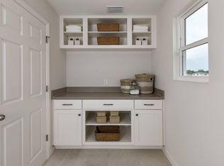 Sebastian Plan, Preservation Pointe, Davenport, FL 33837