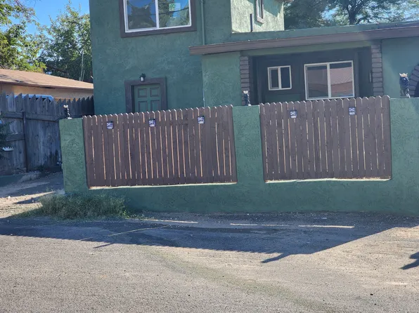 5518 S Apache Ave, Globe, AZ 85501