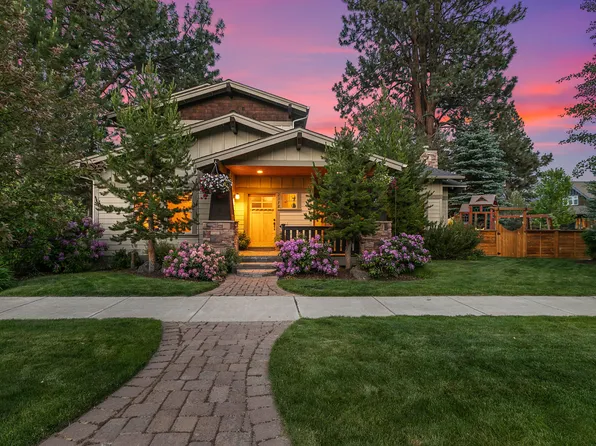 2378 NW Brickyard St, Bend, OR 97703