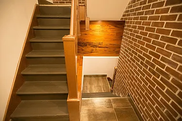 Rented by Orchard Plaza, LLC