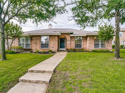 1706 Solitude Ct, Allen, TX, 75002