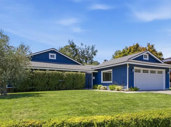 77 Ross Pl, Sierra Madre, CA 91024