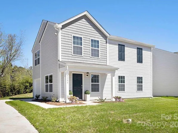 4535 Opus Ln, Charlotte, NC 28214