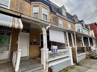 678 Columbia Ave #1, Lancaster, PA 17603