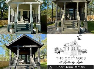 Maybun Dr, Springville, TN 38256