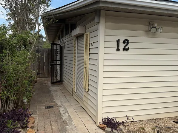 4102 Sherwood Ln APT 12, Houston, TX 77092