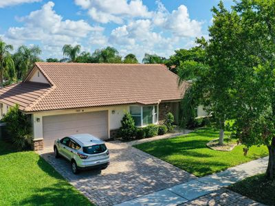 7661 NW 23rd Street, Margate, FL, 33063