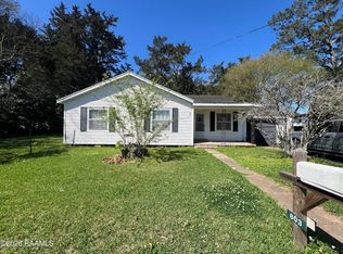 803 Poplar St, Lafayette, LA 70501