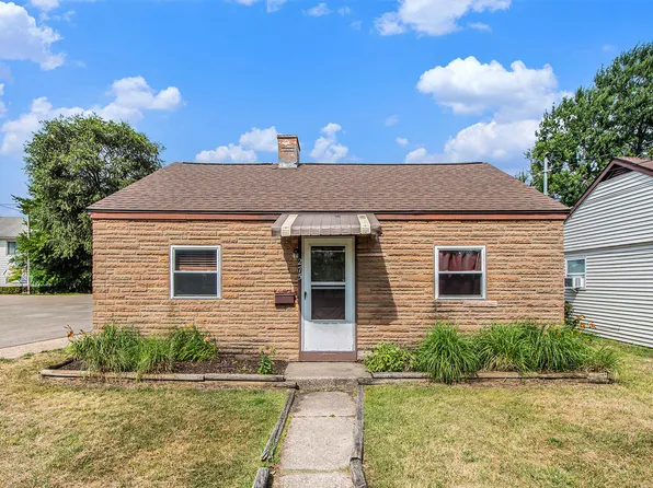 275 Leyden Ave SW, Grand Rapids, MI 49504