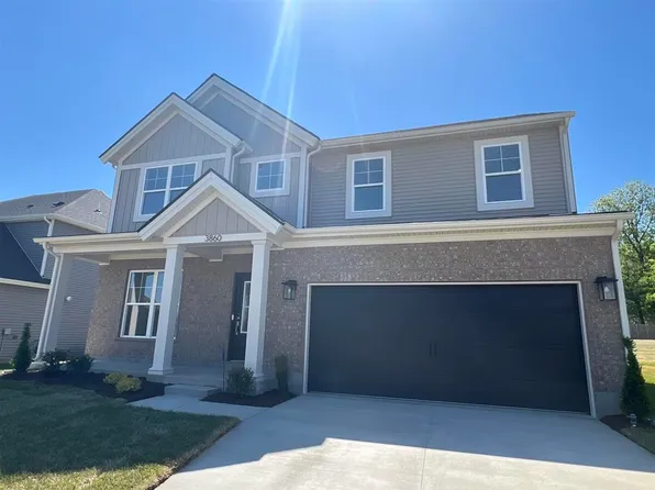 3860 Heatherstone Dr, Owensboro, KY 42301