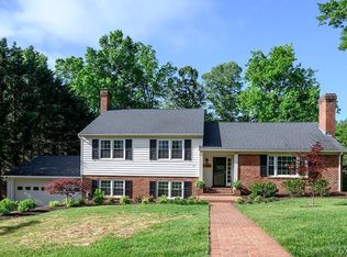 1628 Dogwood Ln, Lynchburg, VA
