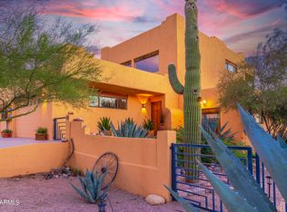 32655 Homestead Dr, Wickenburg, AZ 85390
