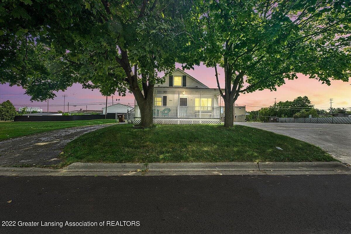 315 Hungerford St, Lansing, MI 48917 Zillow