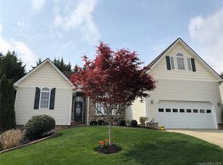 233 Rivercrest Blvd, Arden, NC 28704