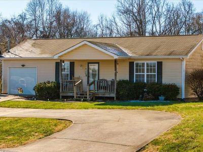 268 Highway 81 N, Jonesborough, TN, 37659
