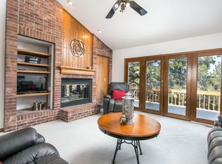 5988 Angie Ct, Parker, CO 80134