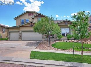 9953 Pinedale Dr, Colorado Springs, CO 80920