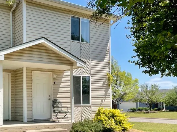 1260 W. Vilm St., 1260 W Vilm Dr #4, Wichita, KS 67217