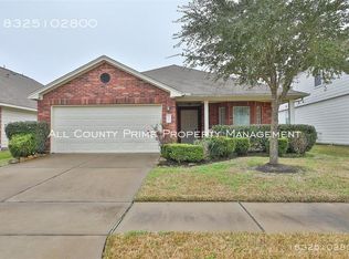 3435 Lily Ranch Dr, Katy, TX 77494