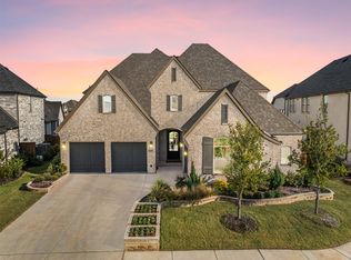 2560 Shady Trl, Prosper, TX 75078