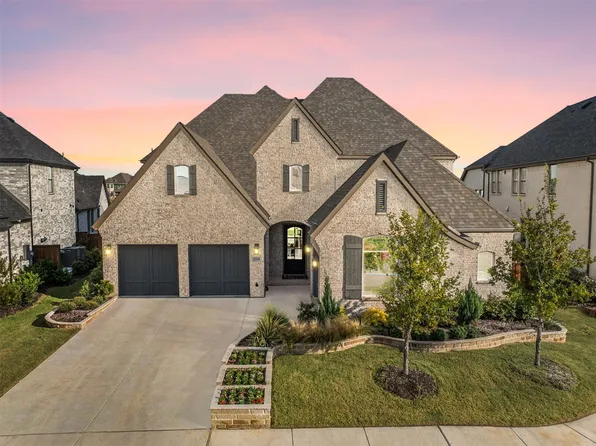 2560 Shady Trl, Prosper, TX 75078