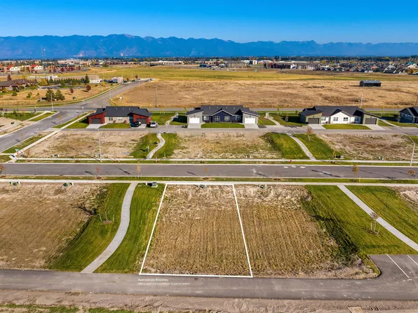 622 Holstein Way, Kalispell, MT 59901