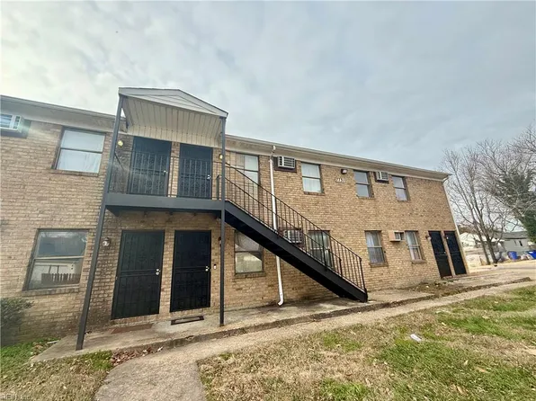 7731 Diven St, Norfolk, VA 23505