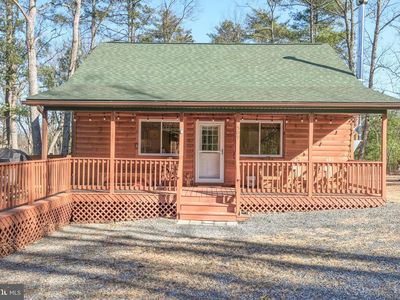 509 Alpine Way, Mount Jackson, VA, 22842
