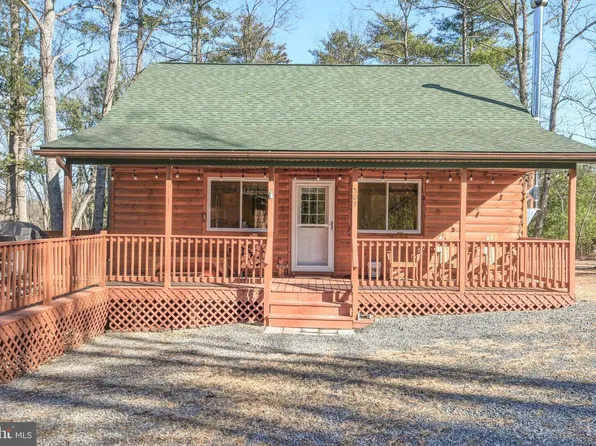 509 Alpine Way, Mount Jackson, VA 22842