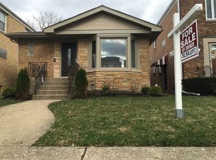 4911 N Monitor Ave, Chicago, IL 60630
