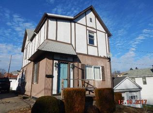 3509 McKinley St, McKeesport, PA