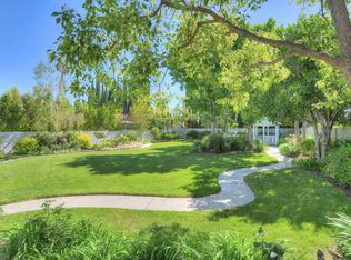 10738 Baile Ave, Chatsworth, CA 91311