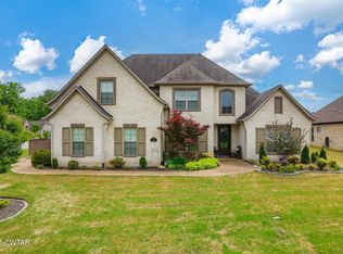 8 Highleadon Cv, Jackson, TN 38305
