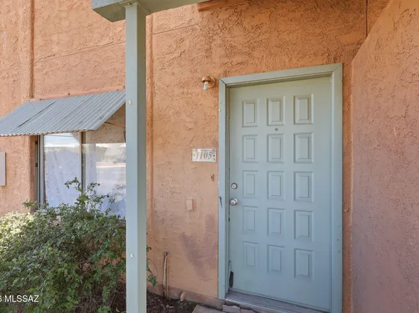 2950 N Alvernon Way APT 1105, Tucson, AZ 85712