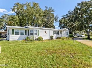 633 Starboard Ave, Edgewater, FL 32141