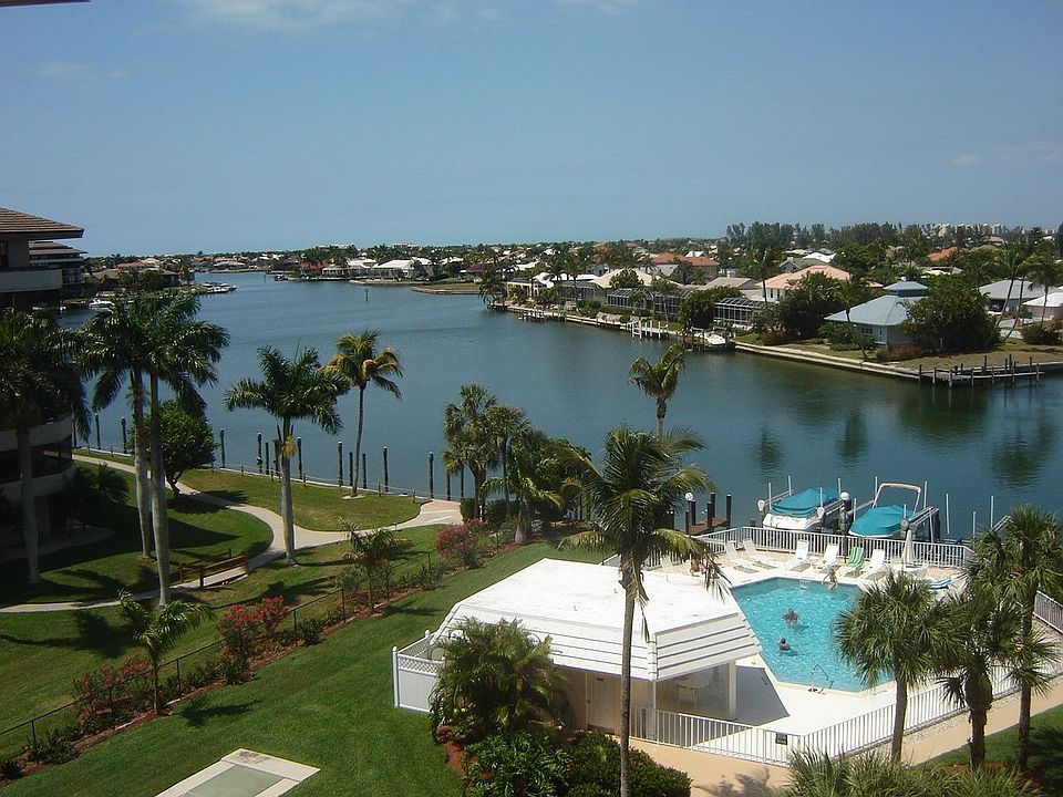 Lanai View