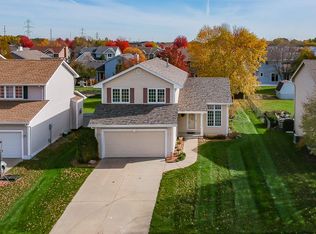 5409 NW 92nd St, Johnston, IA 50131
