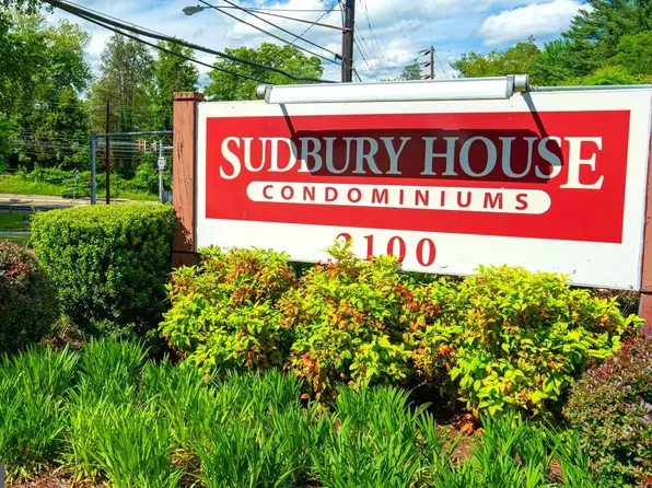 2100 Washington Ave APT 3A, Silver Spring, MD 20910