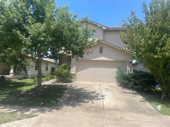 12204 Waterford Run Way, Manor, TX 78653