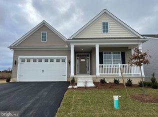 1021 Robinson Rd, Townsend, DE 19734