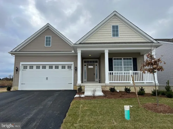 1021 Robinson Rd, Townsend, DE 19734