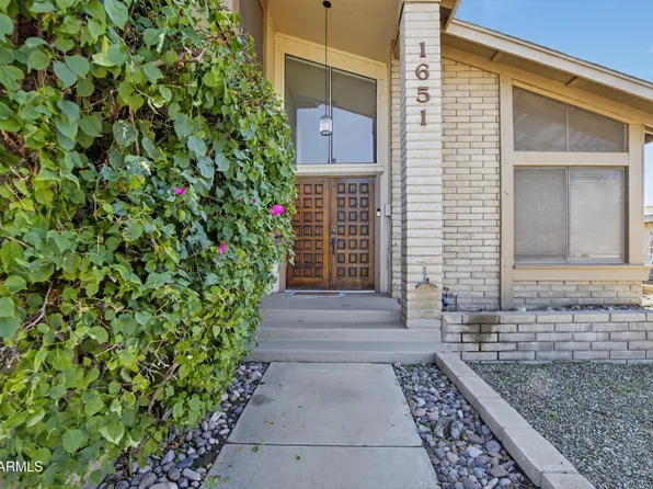 1651 W LINDNER Avenue, Mesa, AZ 85202