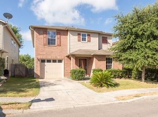 56 Adkins Rdg, San Antonio, TX 78239