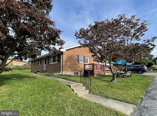 9011 Old Court Rd, Windsor Mill, MD 21244